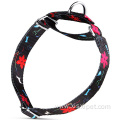 Unique Pattern Martingale Dog Collar Soft